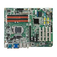 Motherboards